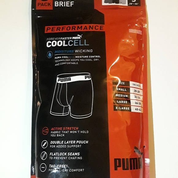 Men's boxer - Picture 6 of 7